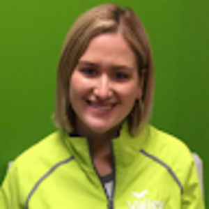 Meet your Posher, Caitlin